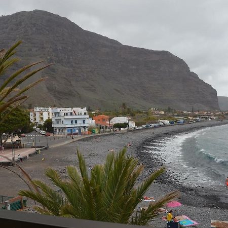 Sol Y Playa Διαμέρισμα La Playa de la Calera Εξωτερικό φωτογραφία