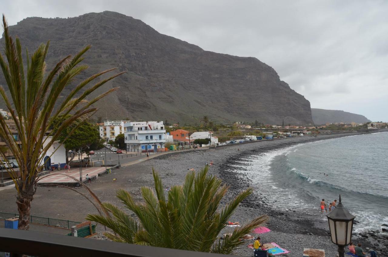 Sol Y Playa Διαμέρισμα La Playa de la Calera Εξωτερικό φωτογραφία